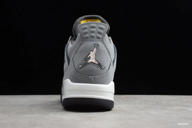 Reps BK 4 308497-007 grey'' 2019 jordan air ''cool 1202